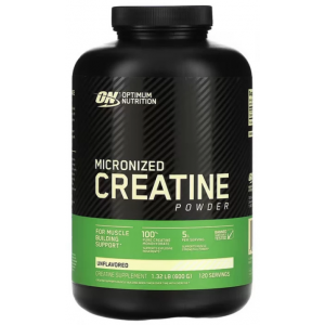 Creatine Powder (600 грамм)